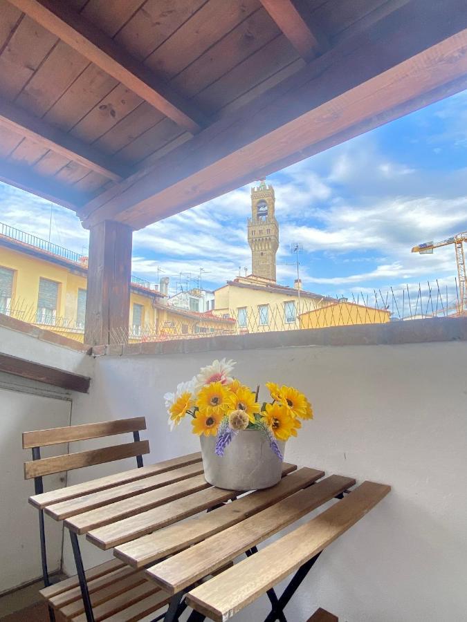 Tina's Appartamento Firenze